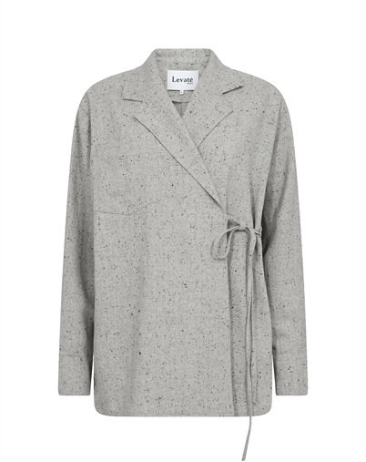 Jobi 1 Blazer - Leveté Room